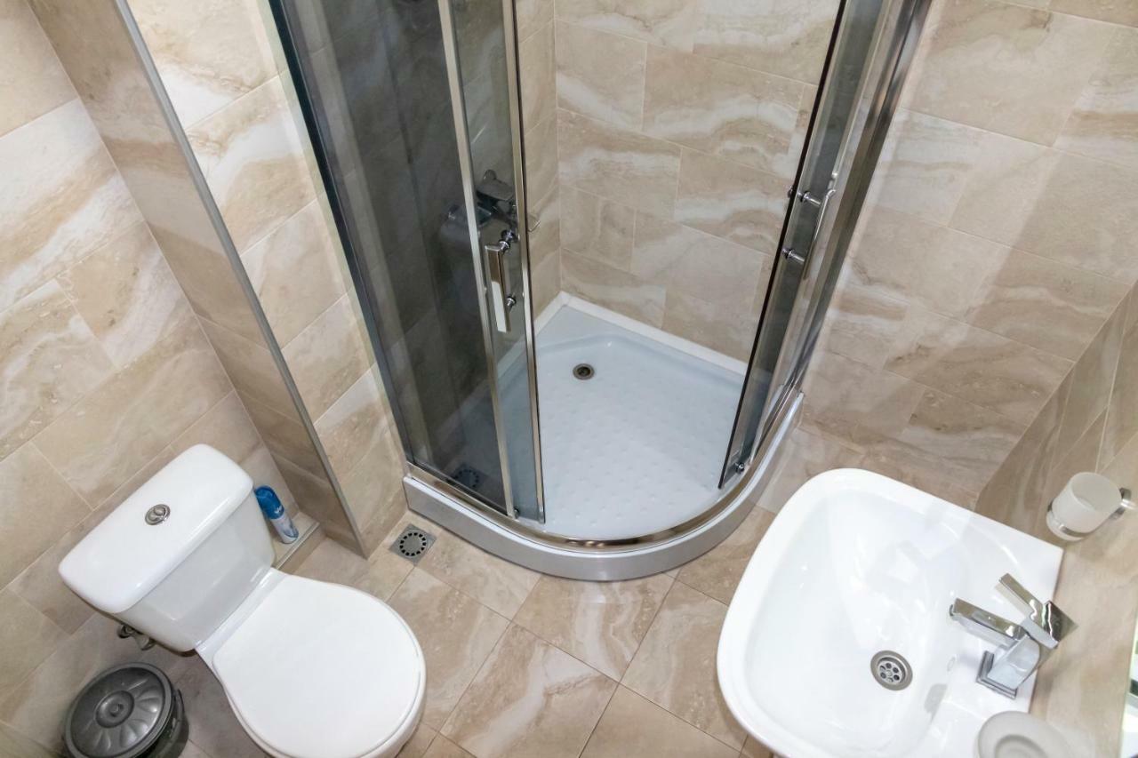 Orbi Apartment Ruslan Batoumi Extérieur photo